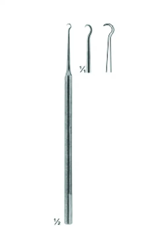 Retractors With Treangle Handle